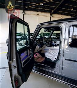 مرسيدس بنز G-Class